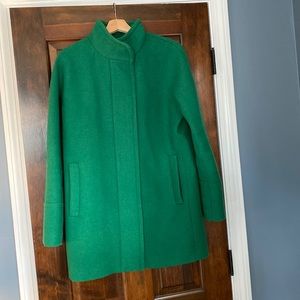 J. Crew Factory City Coat